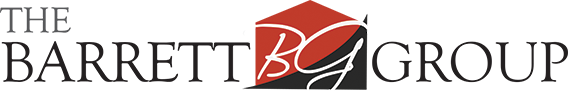 The Barrett Group Logo